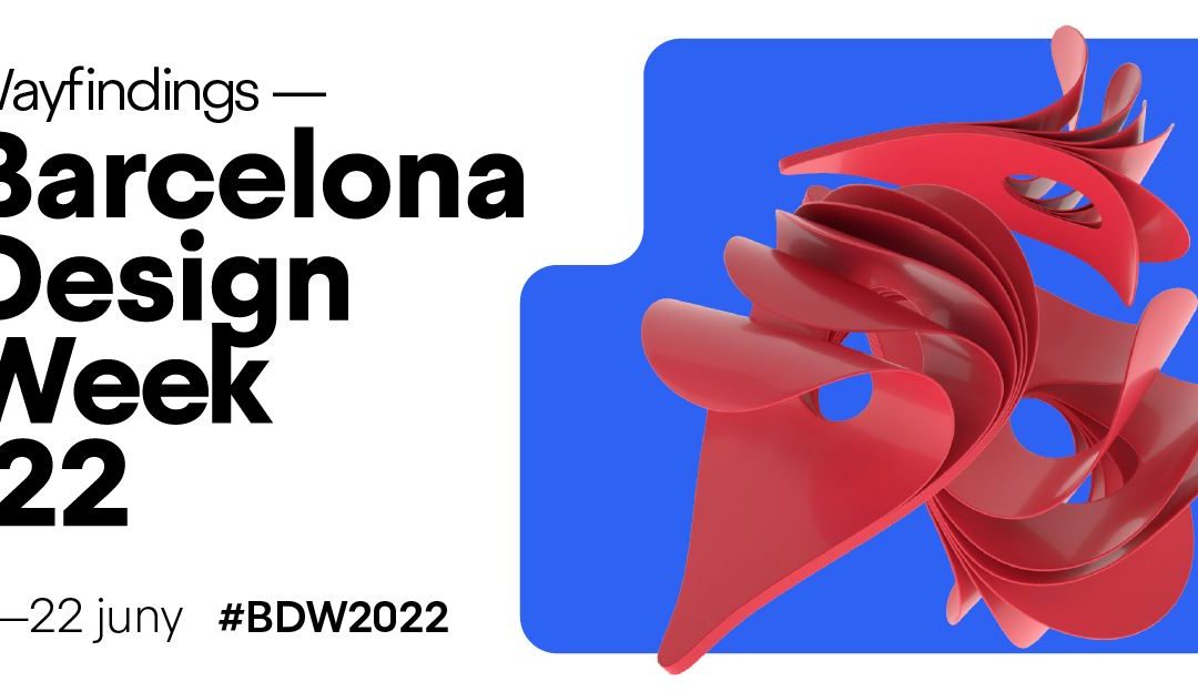 Barcelona Design Week celebrates its 17th edition