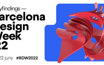 La Barcelona Design Week celebra su 17ª edición
