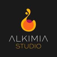 alkimia-animation-logo