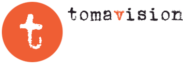 tomavision-logo