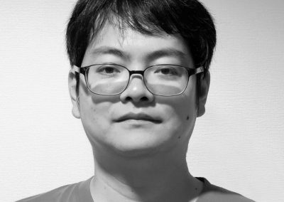Yu Aoki
Posición: Docente y ponenteTitulación: Animación japonesaEspecialización: Animador y director de animaciónSaber más