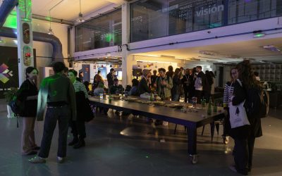 L’Idem Barcelone accueille le réseautage du Festival ADCE