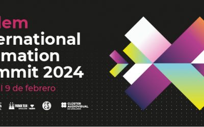 L’Idem Barcelone accueille le Sommet International de l’Animation L’Idem 2024